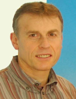 Dr. Heinz Lünsch