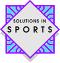 Logo Solutions in Sports
